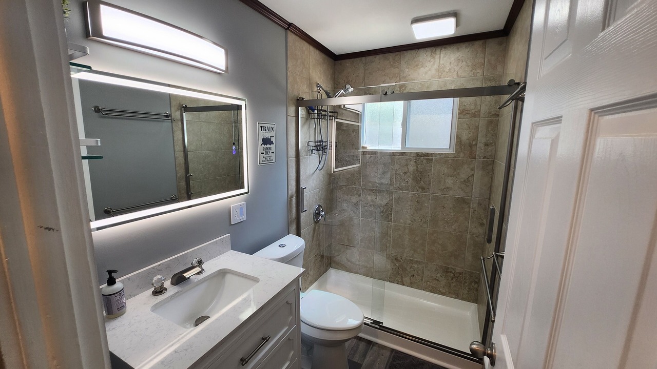 Photo of Bathroom in Youngstown