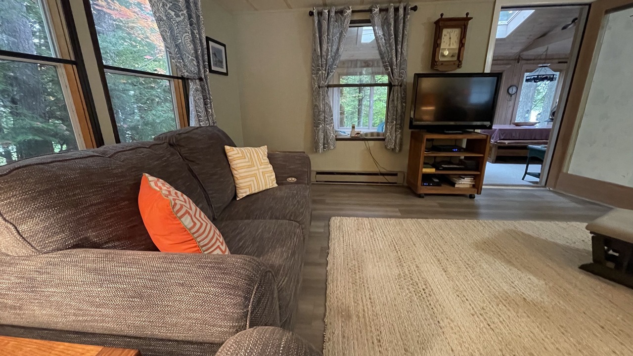 Photo of Livingroom in South Casco