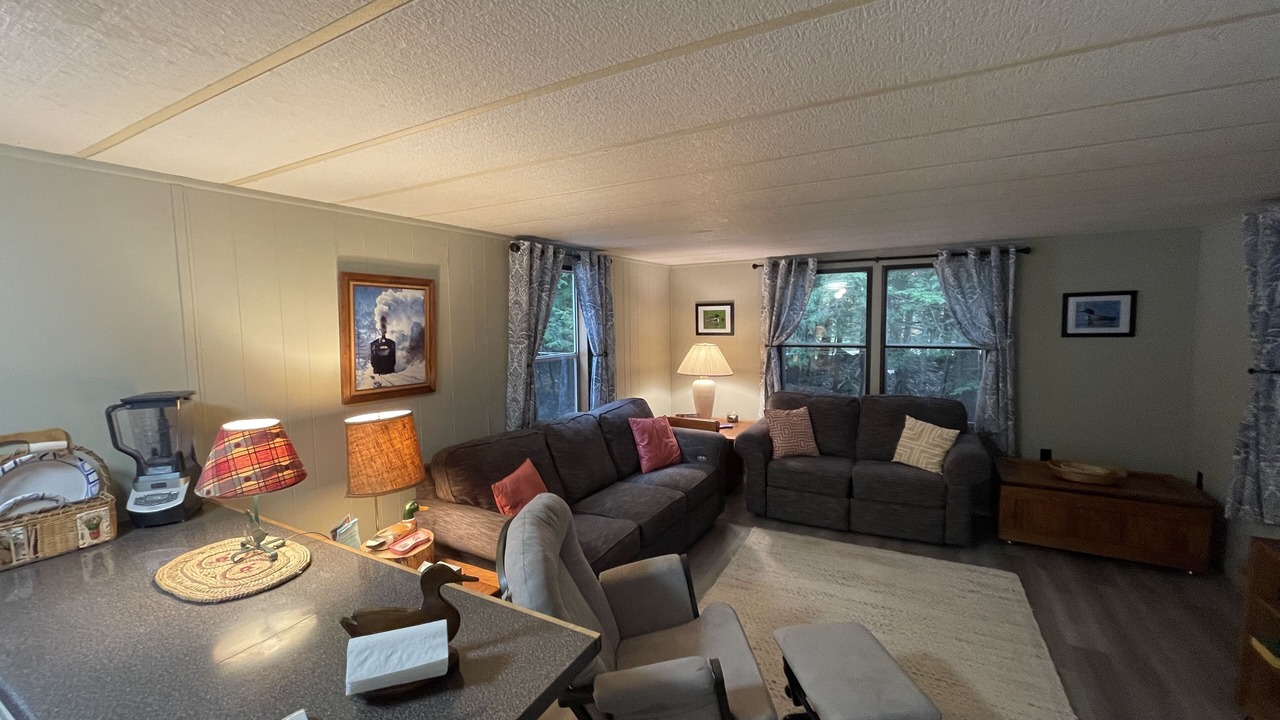 Photo of Livingroom in South Casco