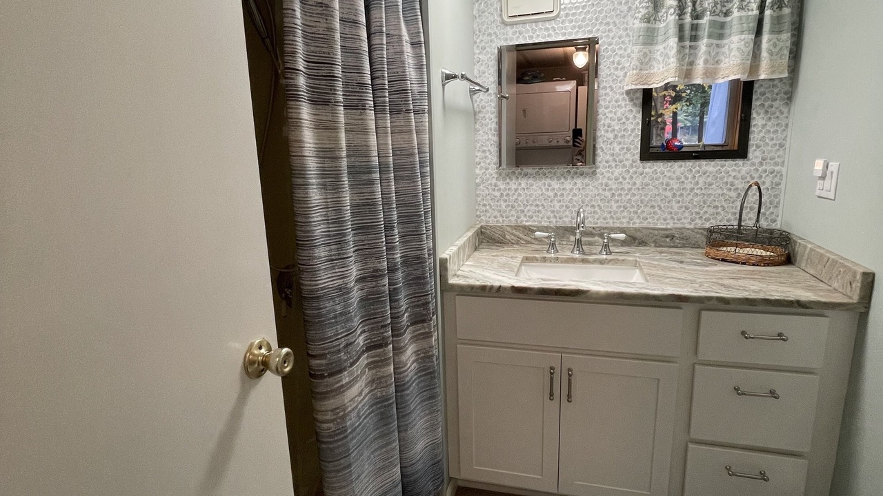 Photo of Bathroom in South Casco