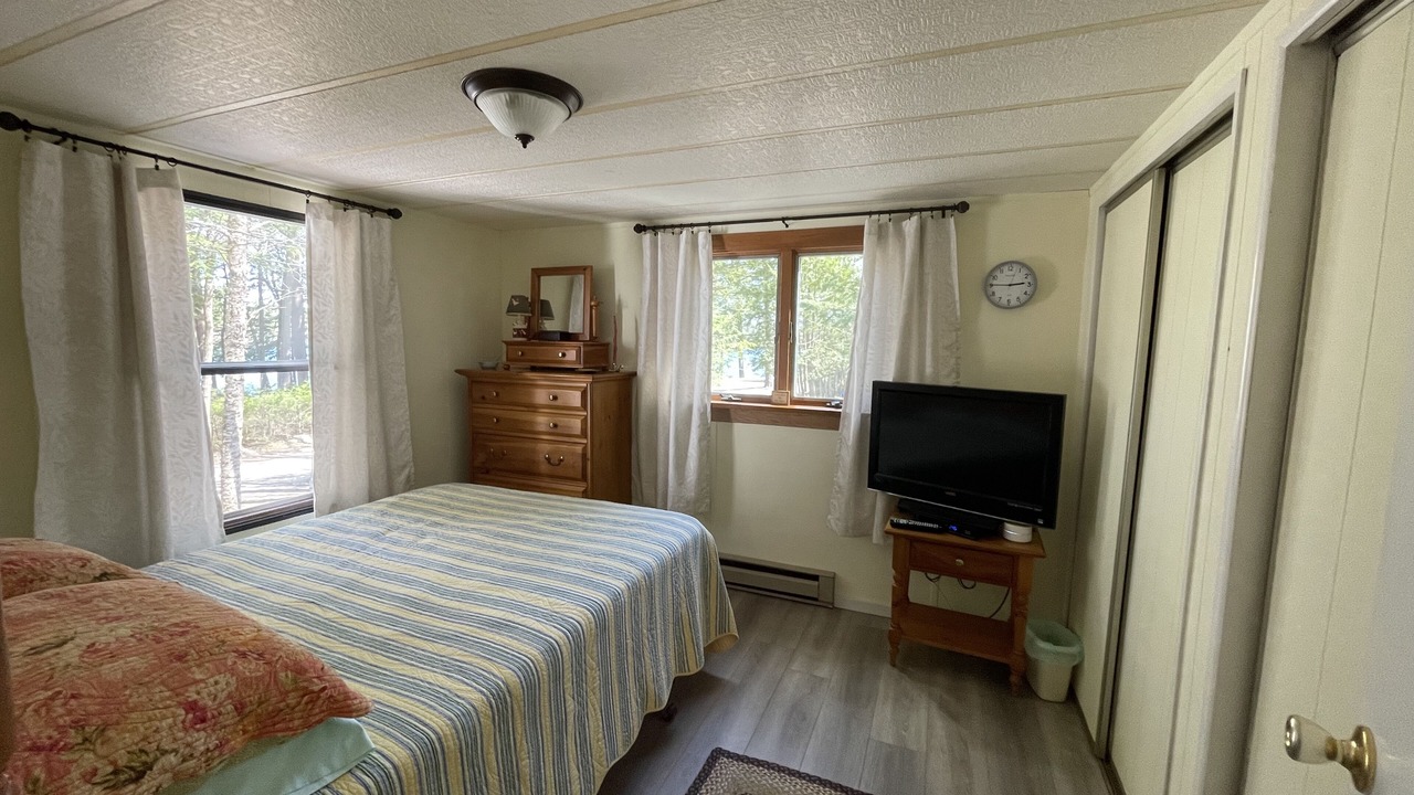 Photo of Bedroom in South Casco