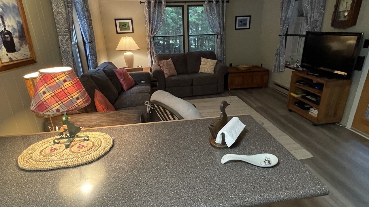 Photo of Livingroom in South Casco