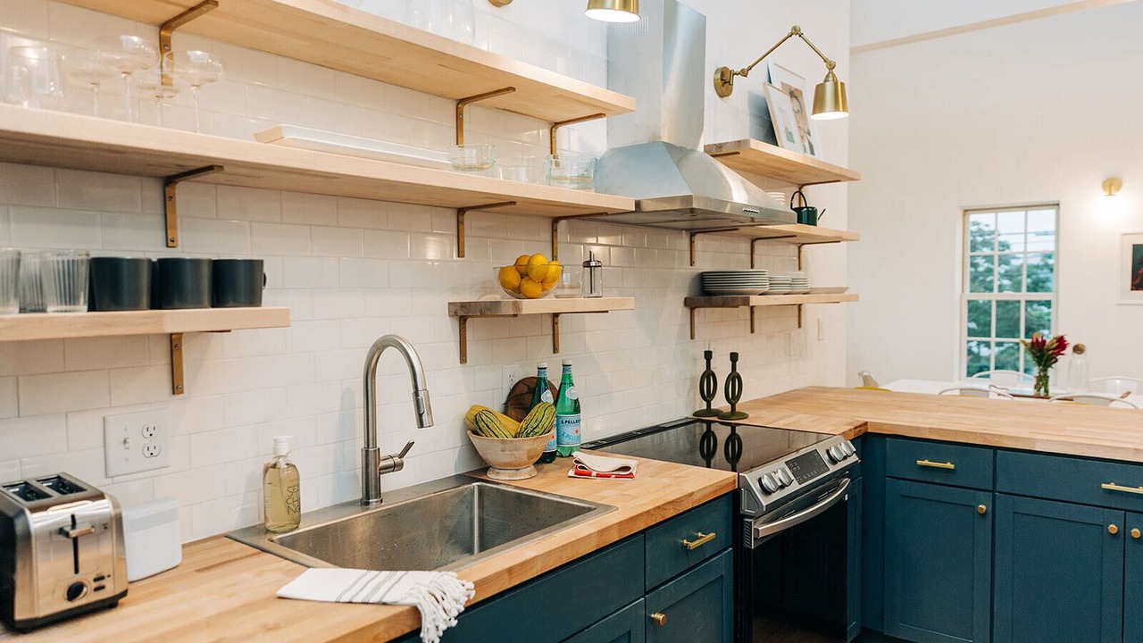 Photo of Kitchen in Freeport