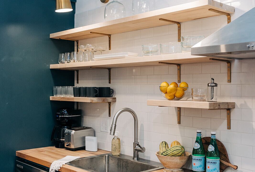 Photo of Kitchen in Freeport
