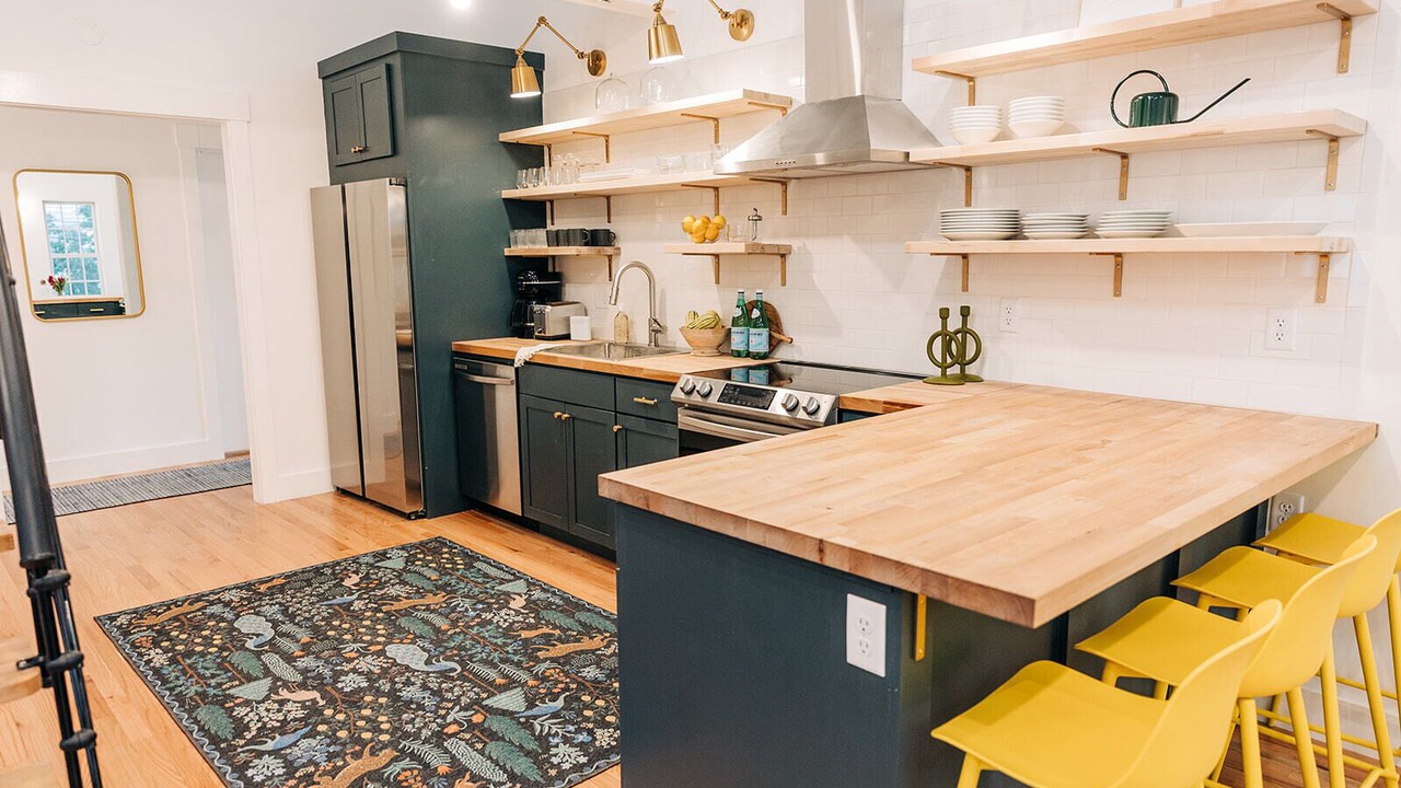 Photo of Kitchen in Freeport