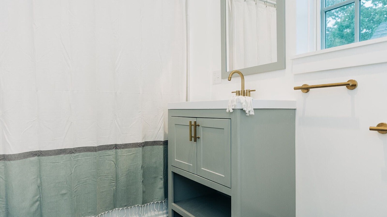 Photo of Bathroom in Freeport