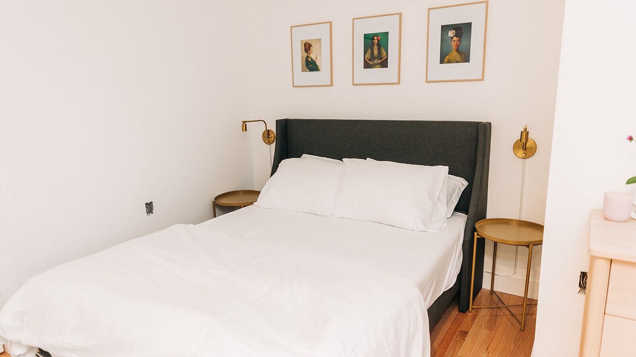 Photo of Bedroom in Freeport