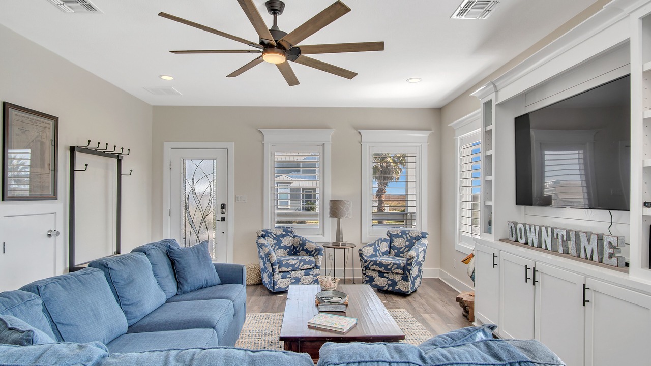 Photo of Bedroom in Port Aransas