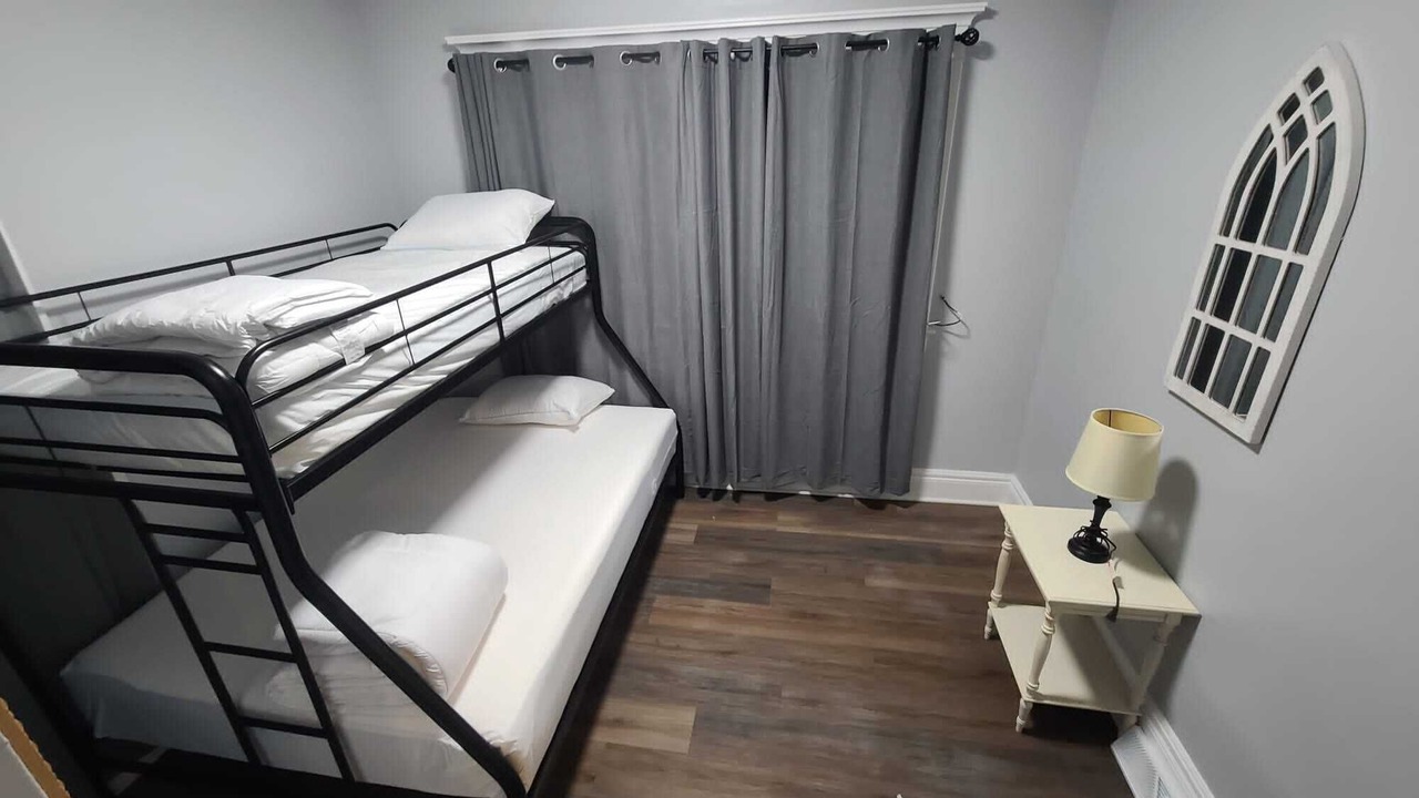 Photo of Bedroom in Buffalo