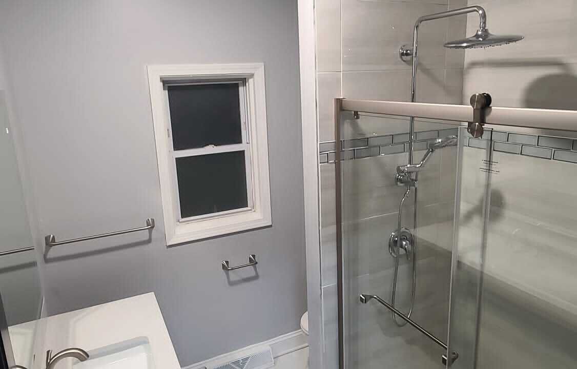 Photo of Bathroom in Buffalo