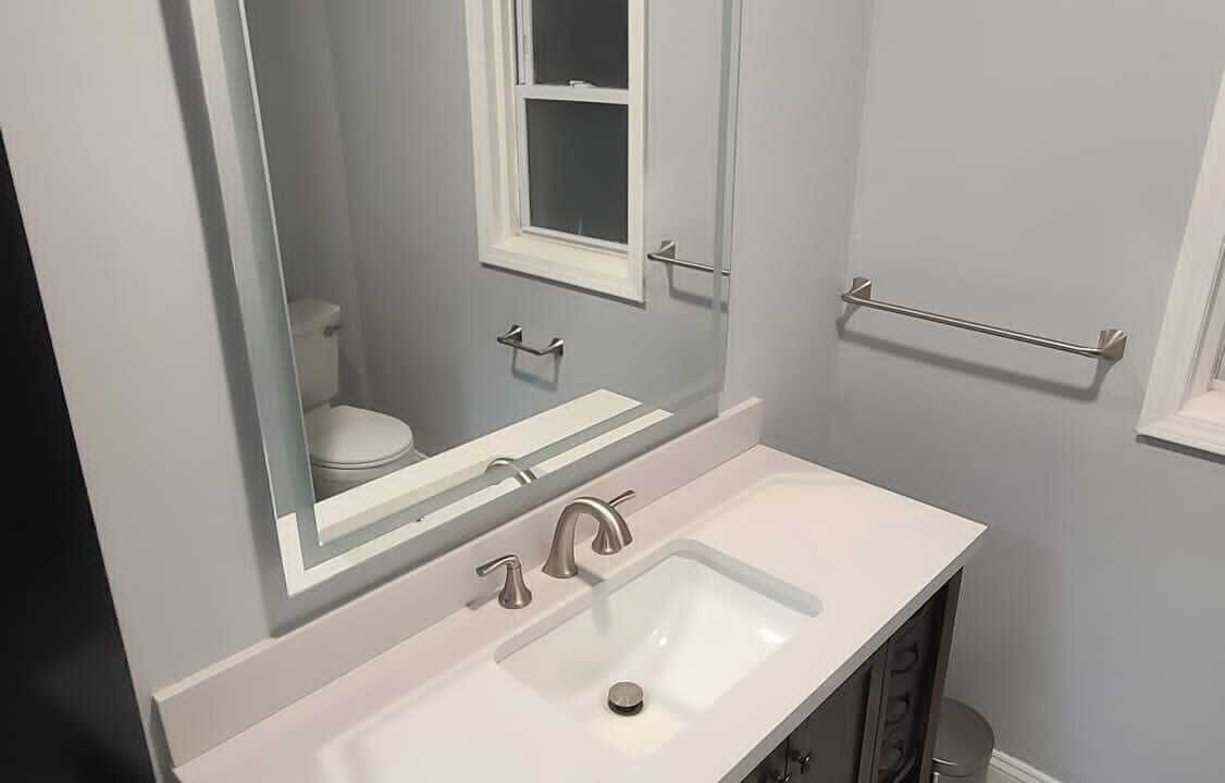 Photo of Bathroom in Buffalo