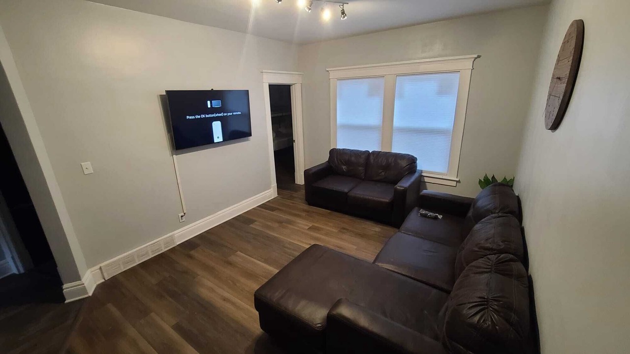 Photo of Livingroom in Buffalo