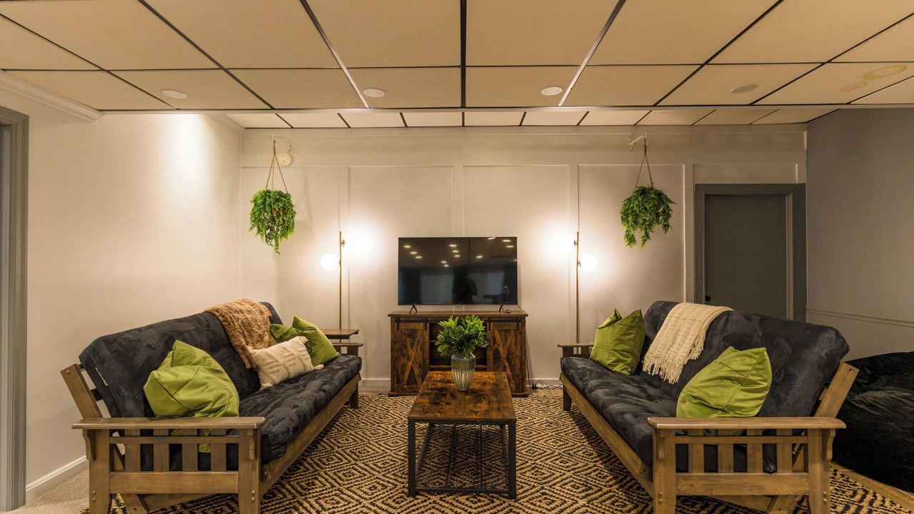 Photo of Bedroom in Conneaut Lakeshore