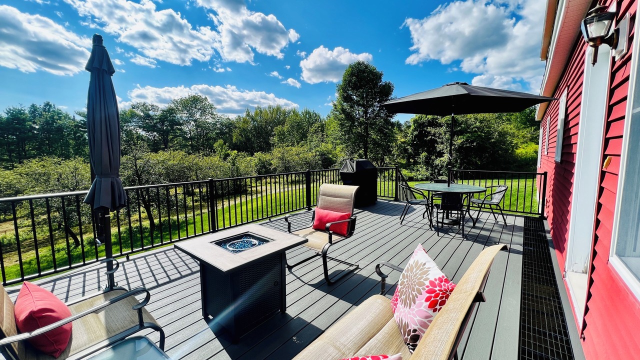 Photo of Outdoor in Waterford