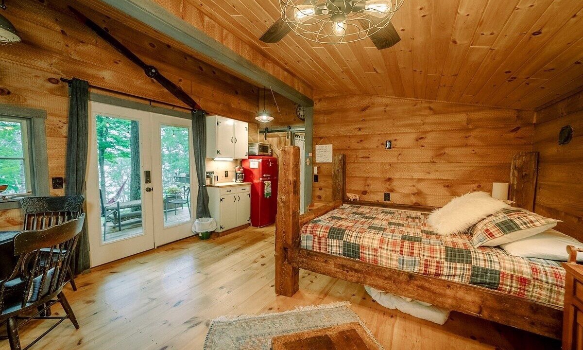 Photo of Bedroom in Weld