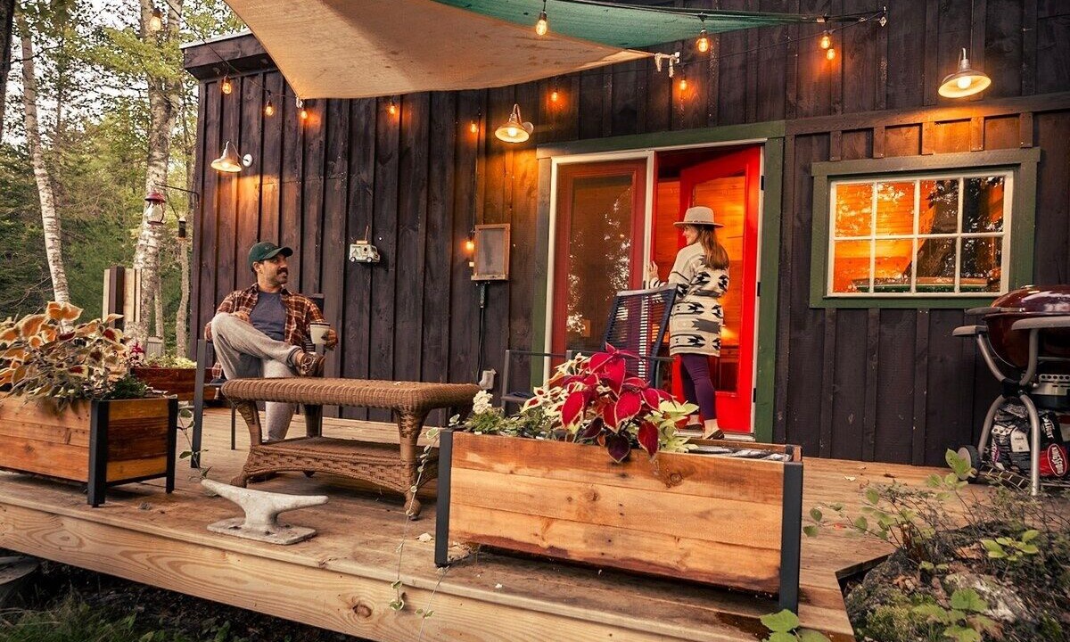 Photo of Outdoor in Weld