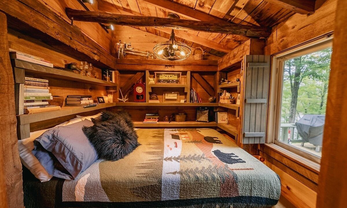 Photo of Bedroom in Weld