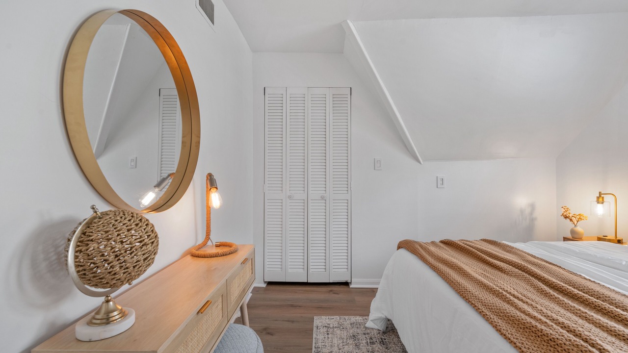Photo of Bedroom in Buffalo