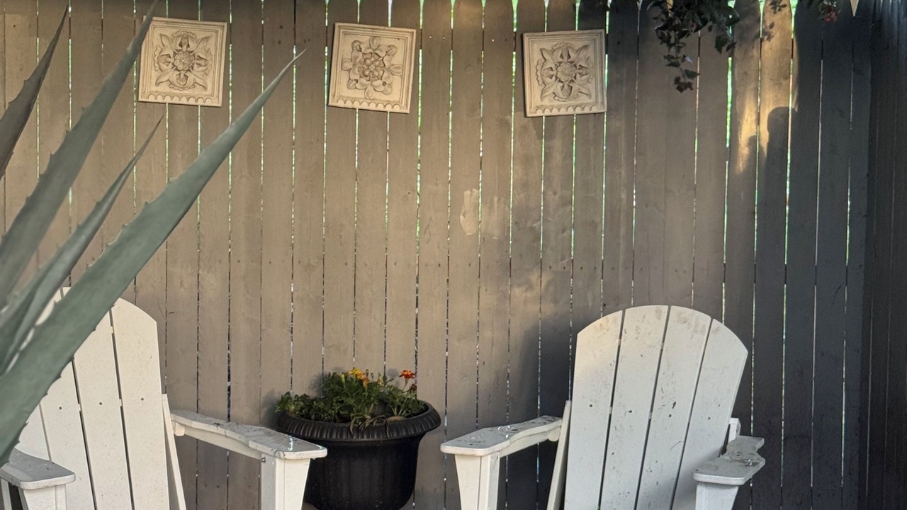 Photo of Patio Balcony in Freeport