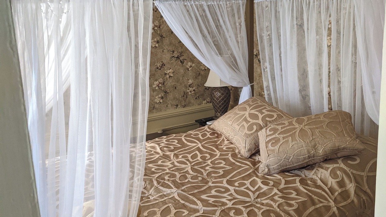 Photo of Bedroom in Wellsville