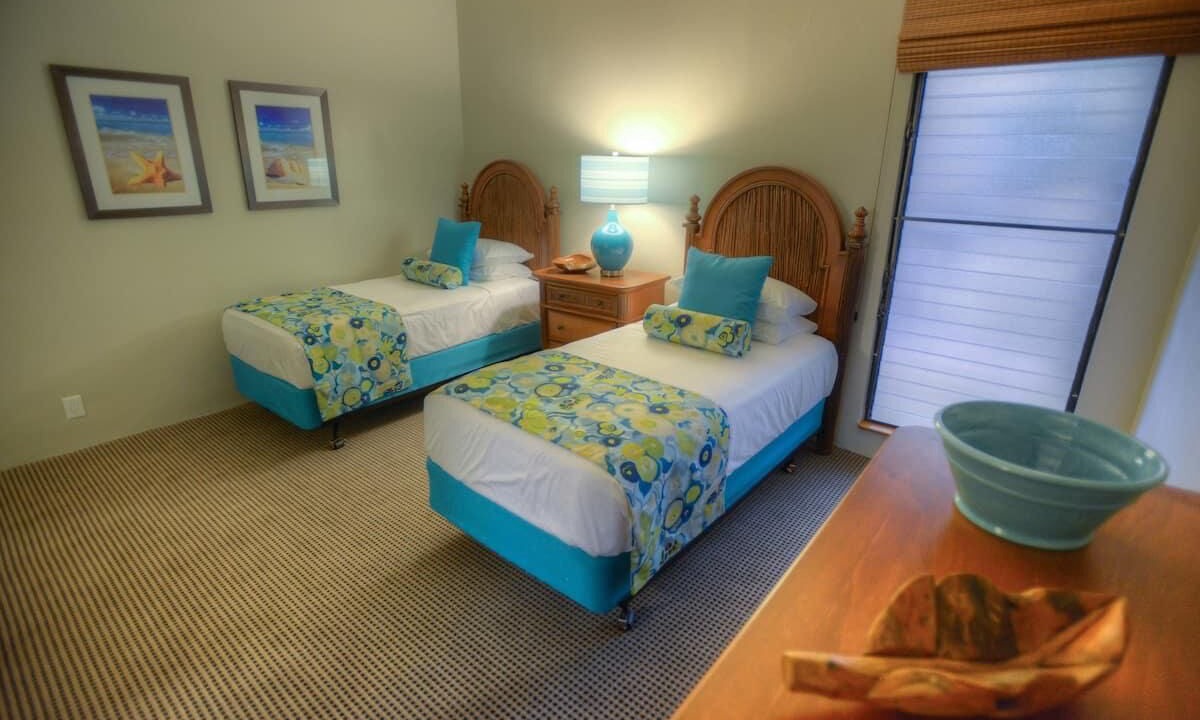 Photo of Bedroom in Kahana