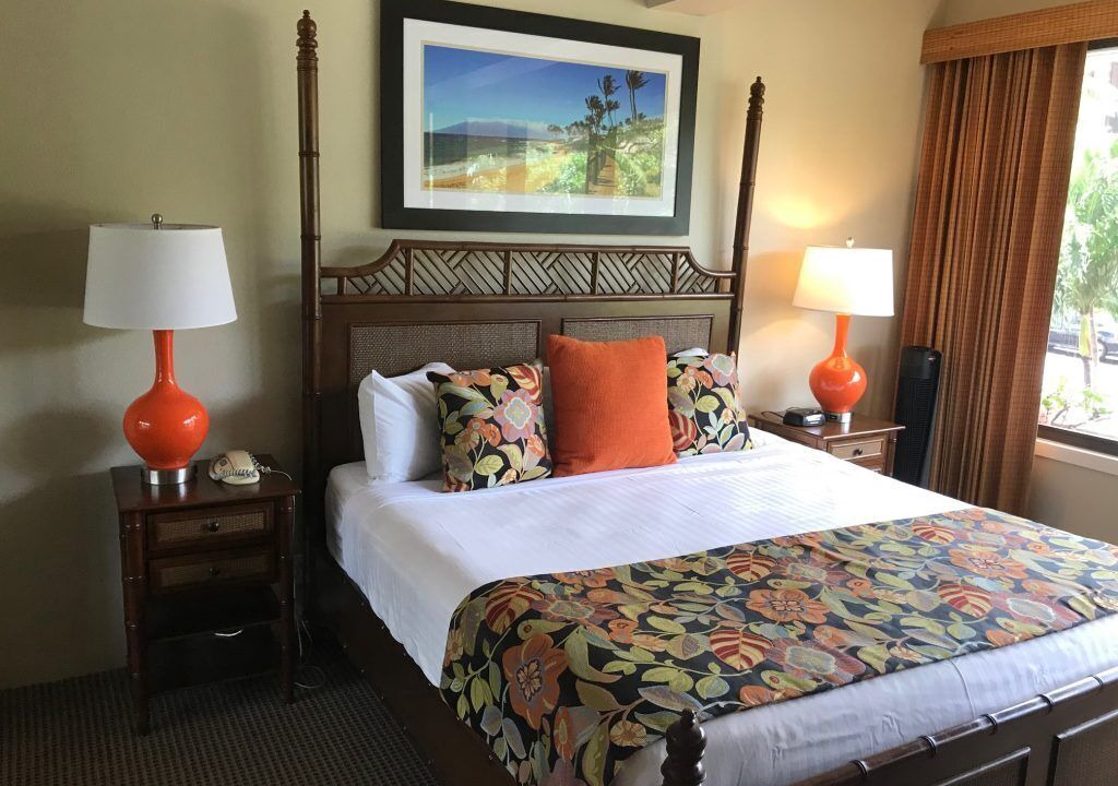 Photo of Bedroom in Kahana
