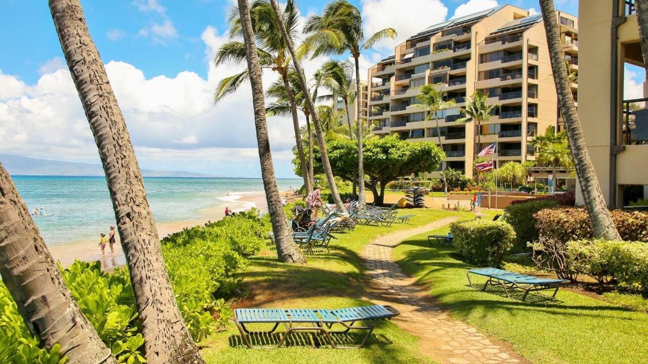Photo of Outdoor in Kahana