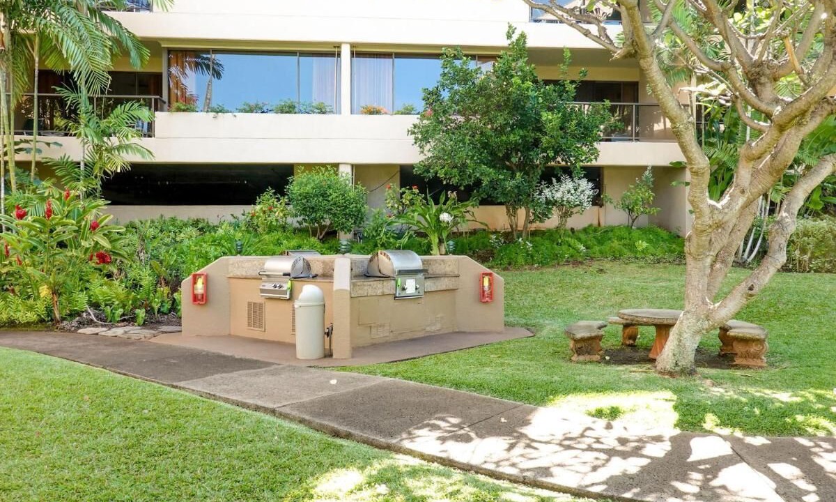 Photo of Outdoor in Kahana