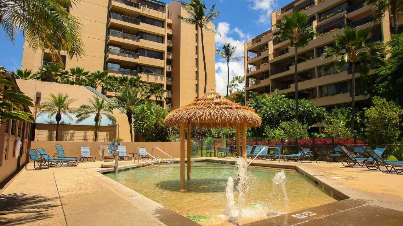 Photo of Outdoor in Kahana