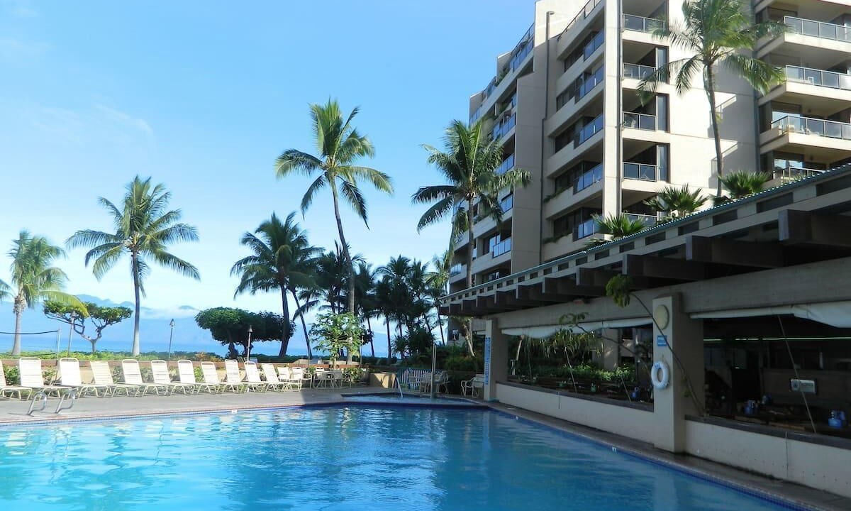 Photo of Outdoor in Kahana