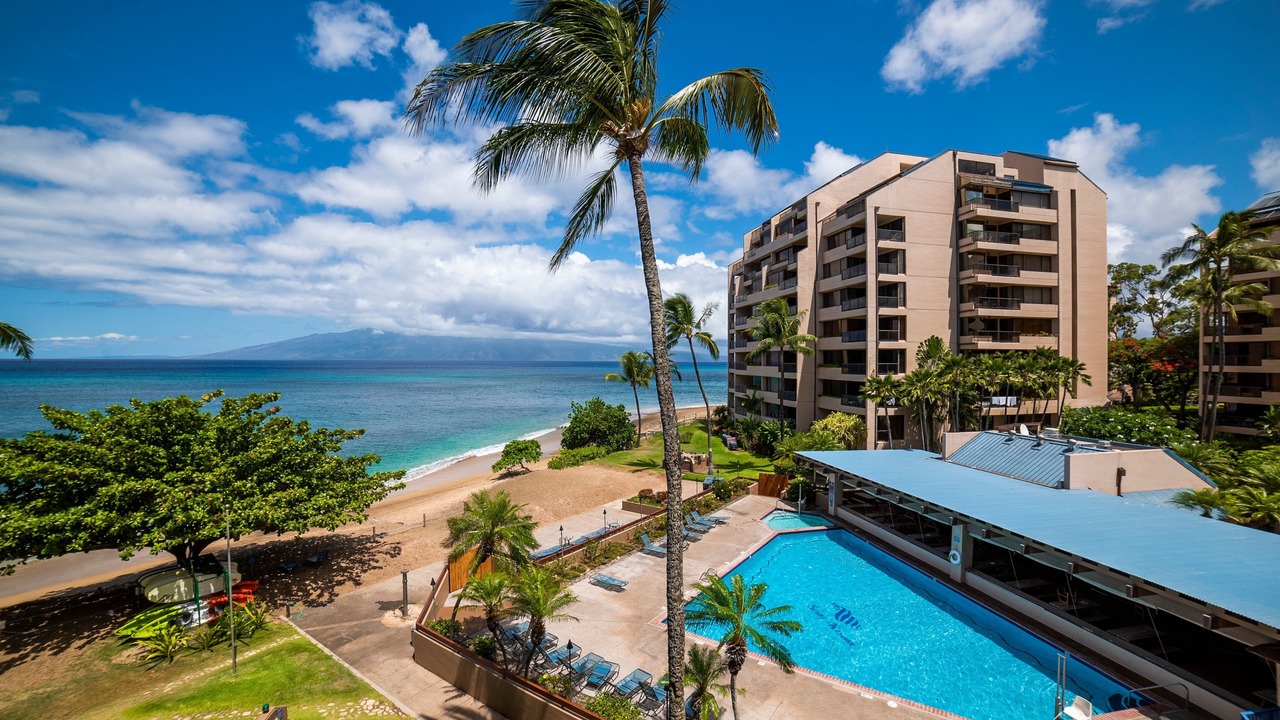 Photo of Outdoor in Kahana