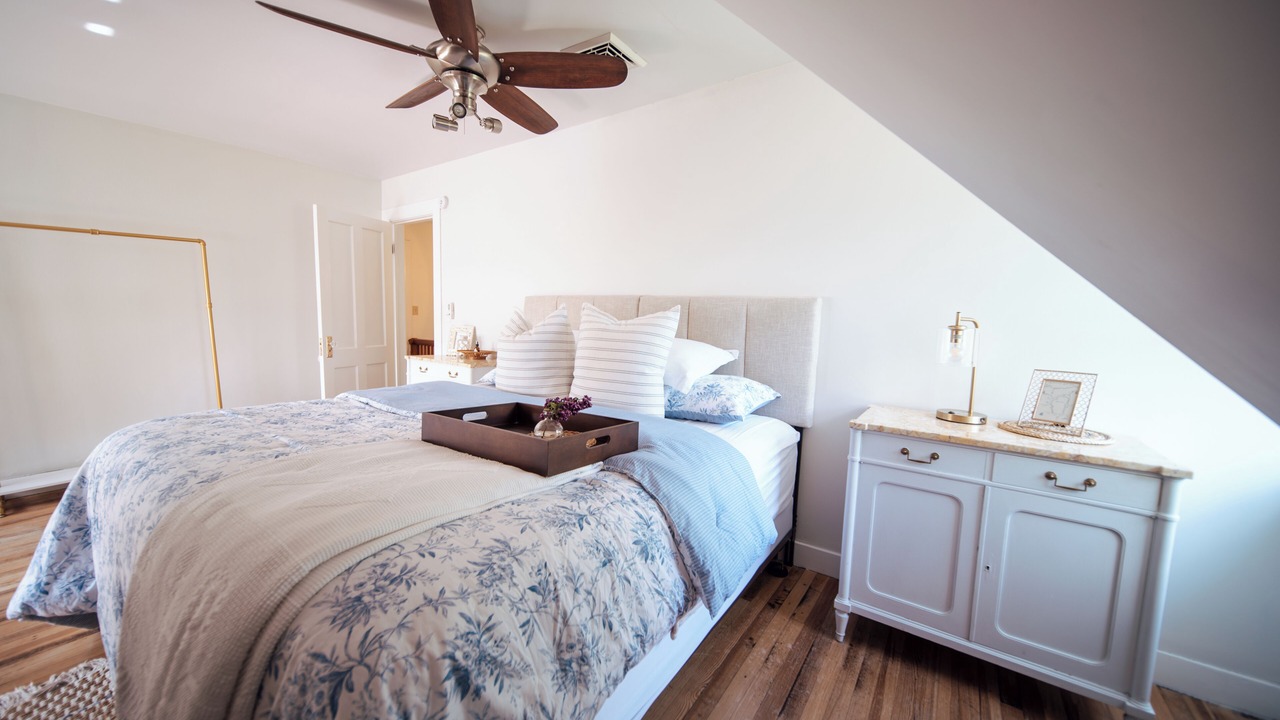 Photo of Bedroom in Dale