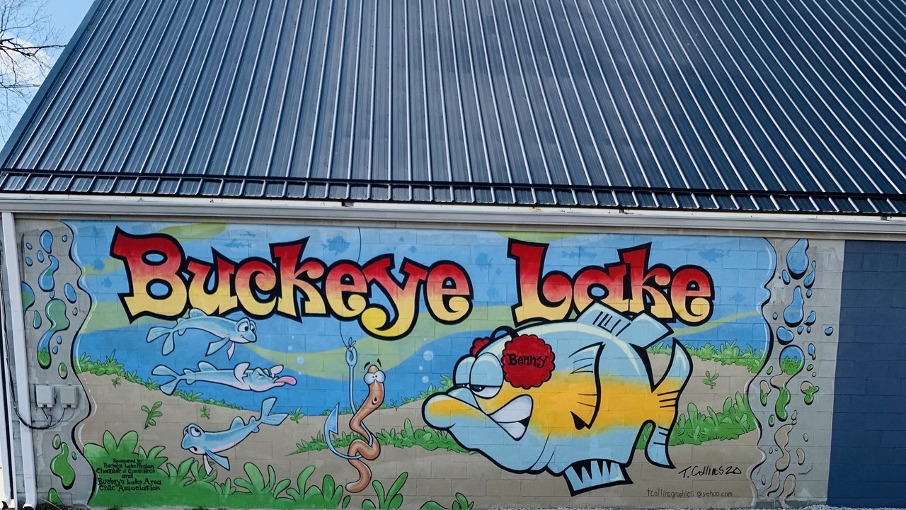 Photo of Outdoor in Buckeye Lake