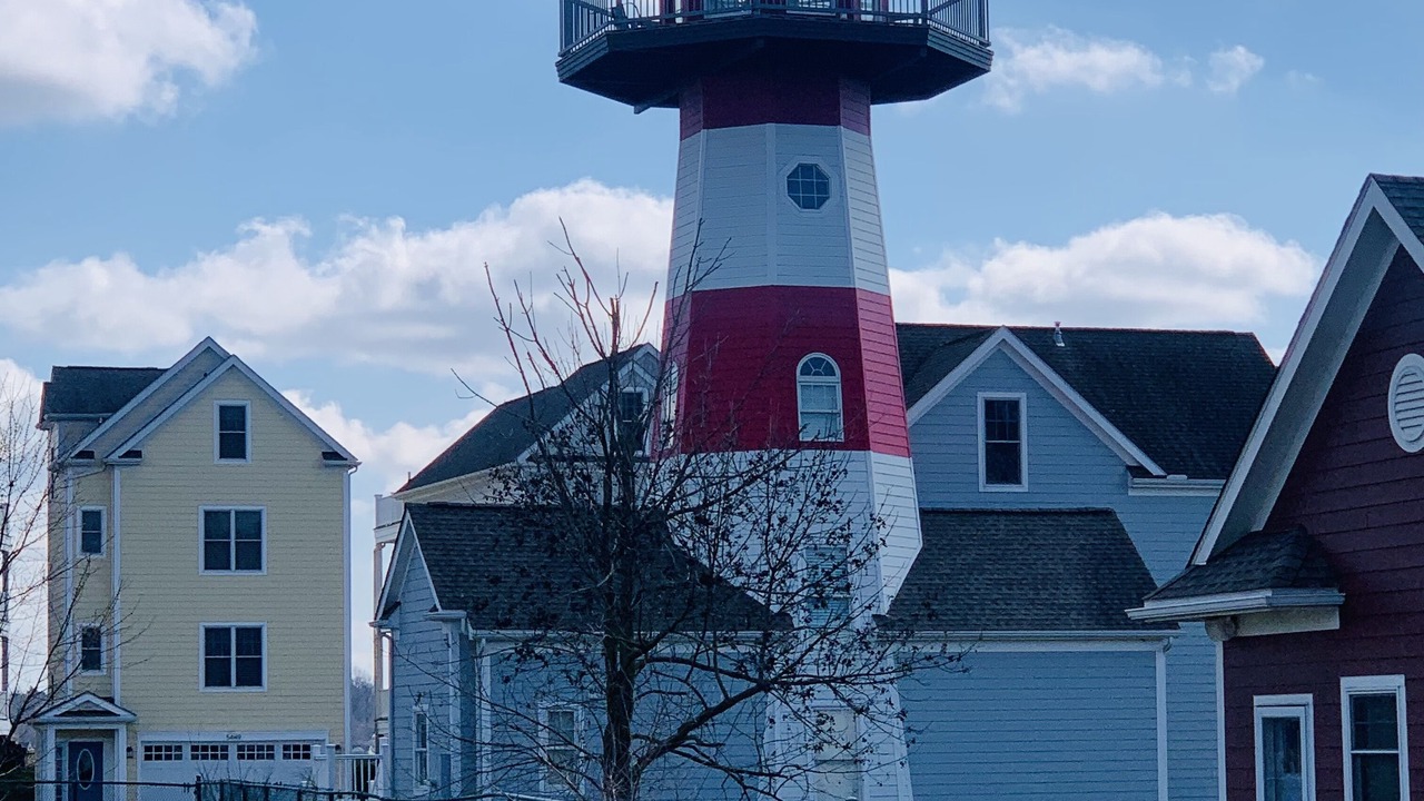 Photo of Outdoor in Buckeye Lake