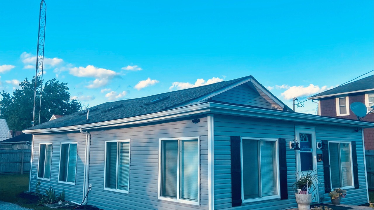 Photo of Outdoor in Buckeye Lake