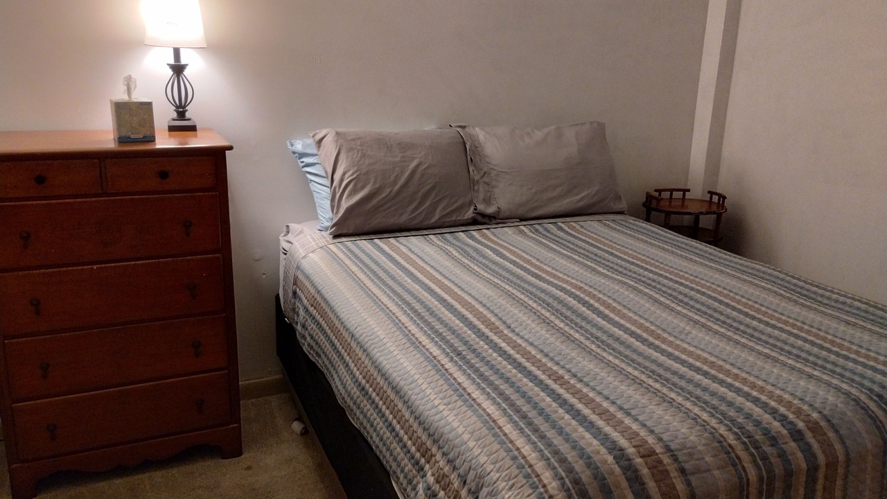 Photo of Bedroom in Painted Post