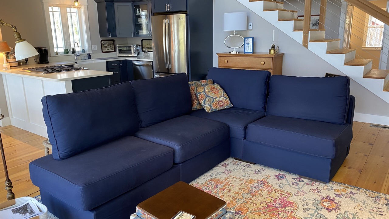Photo of Livingroom in Brooksville