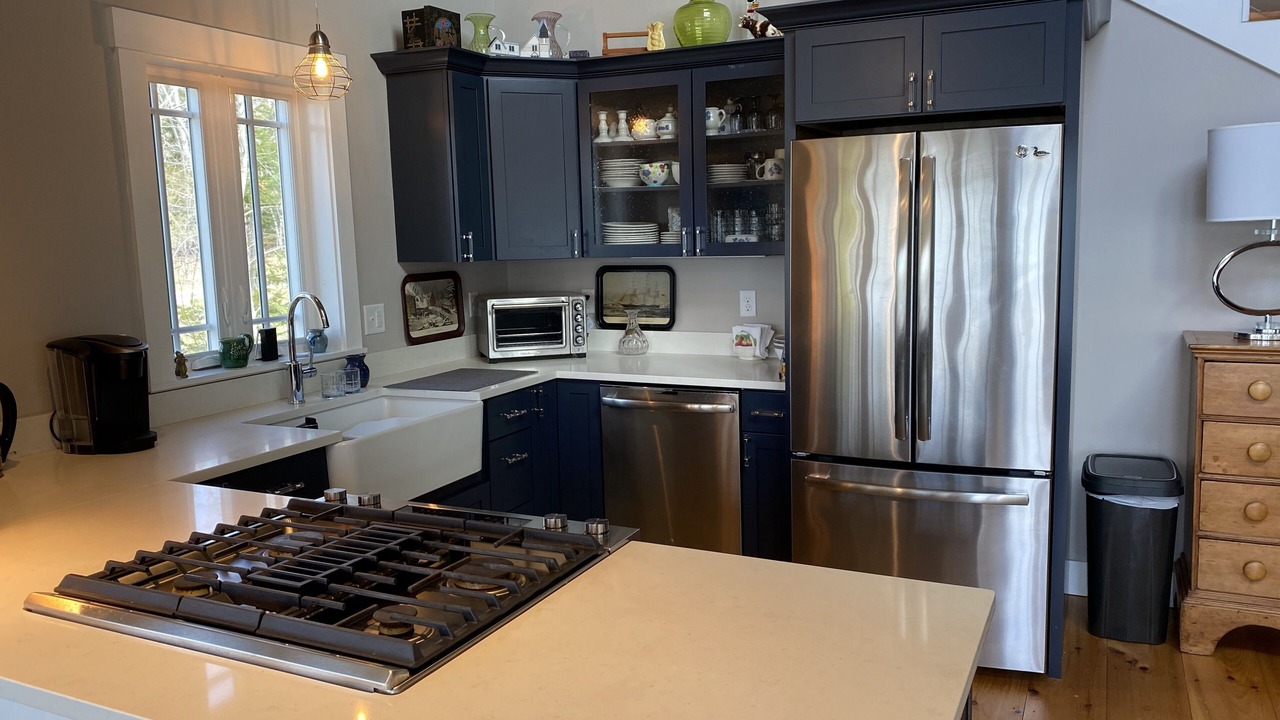 Photo of Kitchen in Brooksville