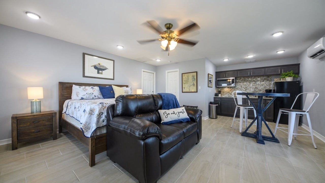 Photo of Bedroom in Rockport