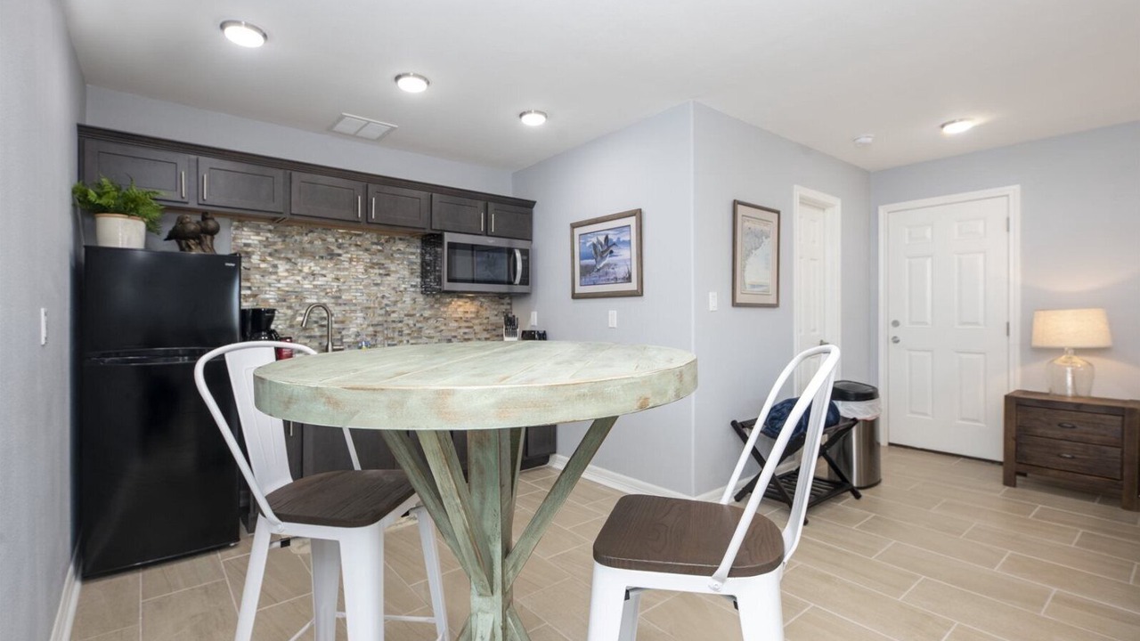 Photo of Kitchen in Rockport