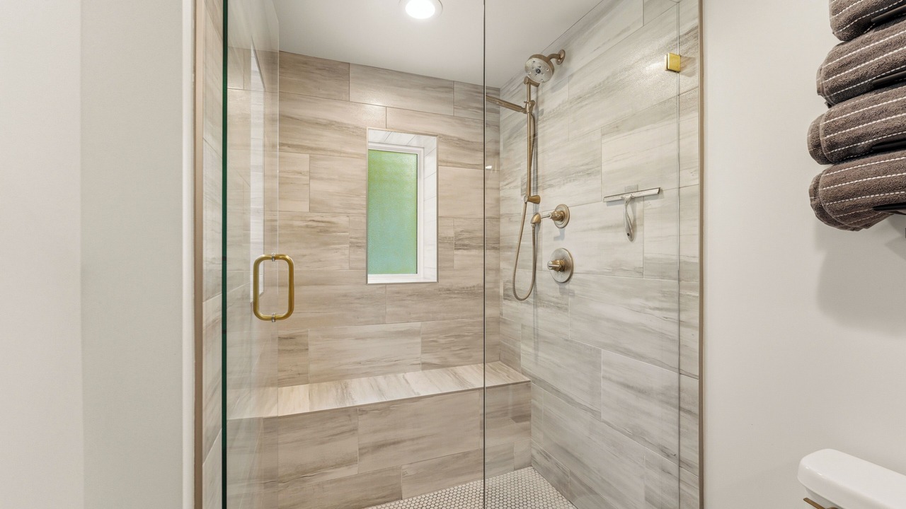 Photo of Bathroom in Sundance