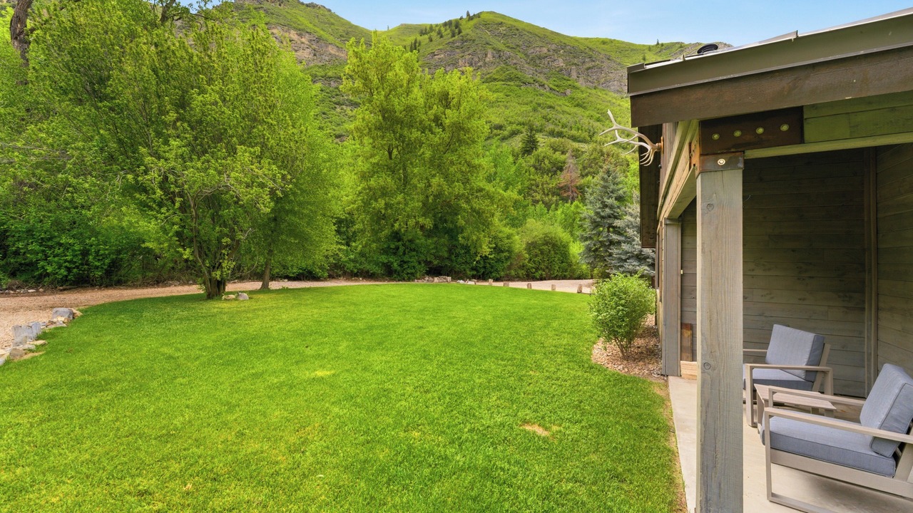 Photo of Outdoor in Sundance