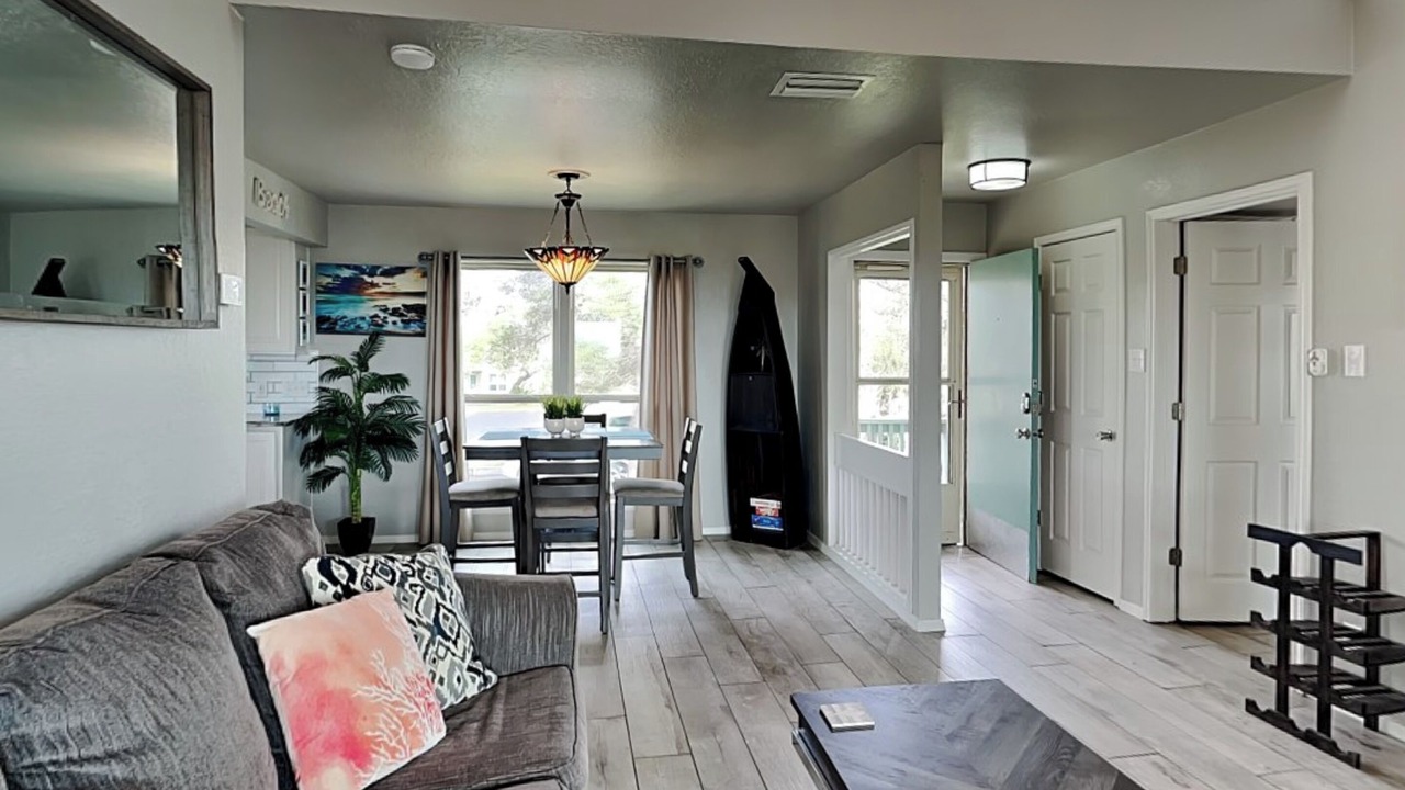 Photo of Livingroom in Sailhouse