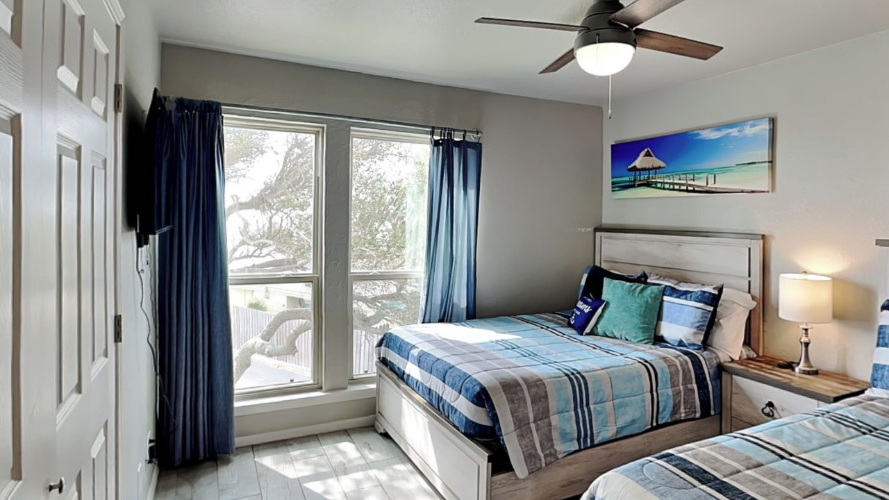 Photo of Bedroom in Sailhouse