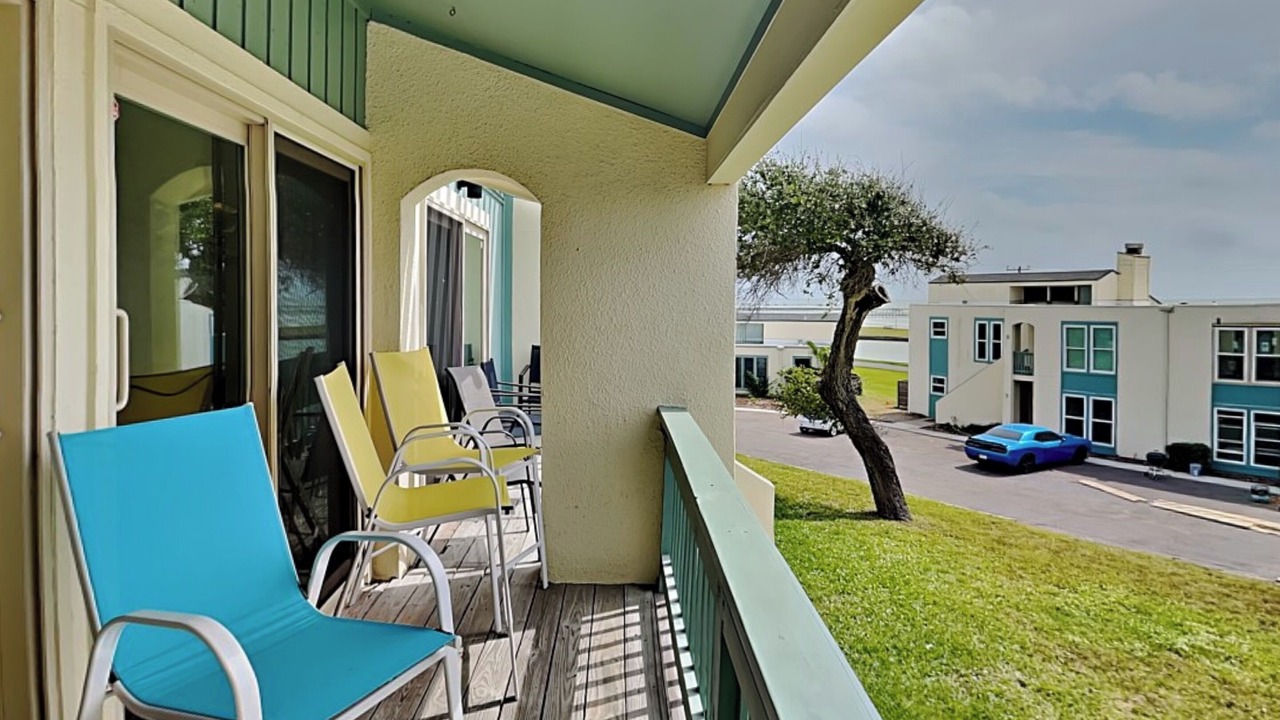 Photo of Outdoor in Sailhouse