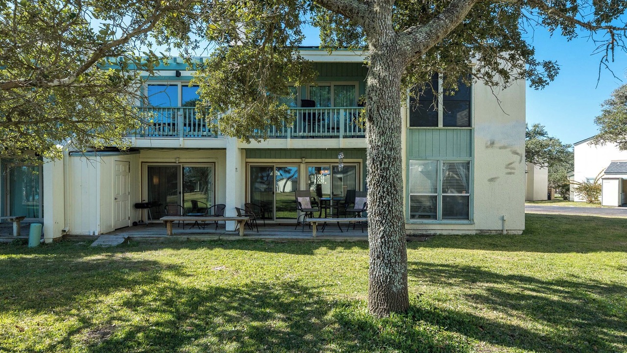 Photo of Outdoor in Sailhouse