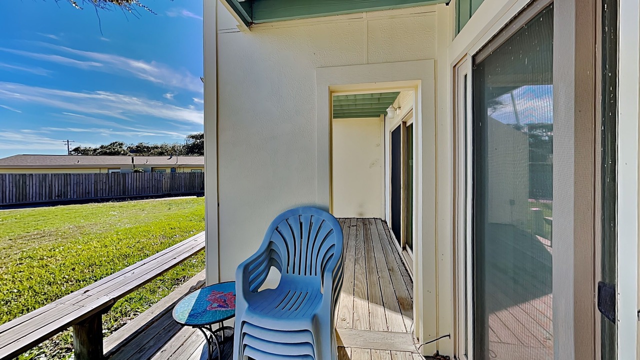 Photo of Outdoor in Sailhouse