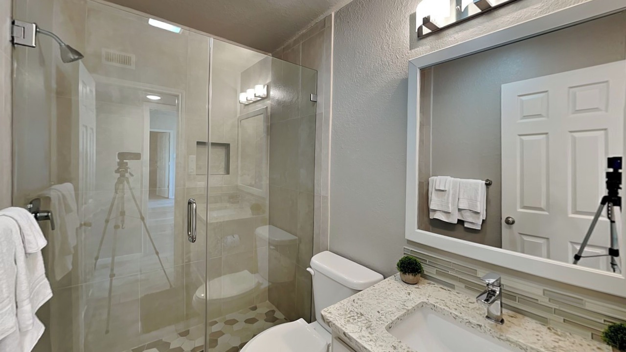 Photo of Bathroom in Sailhouse