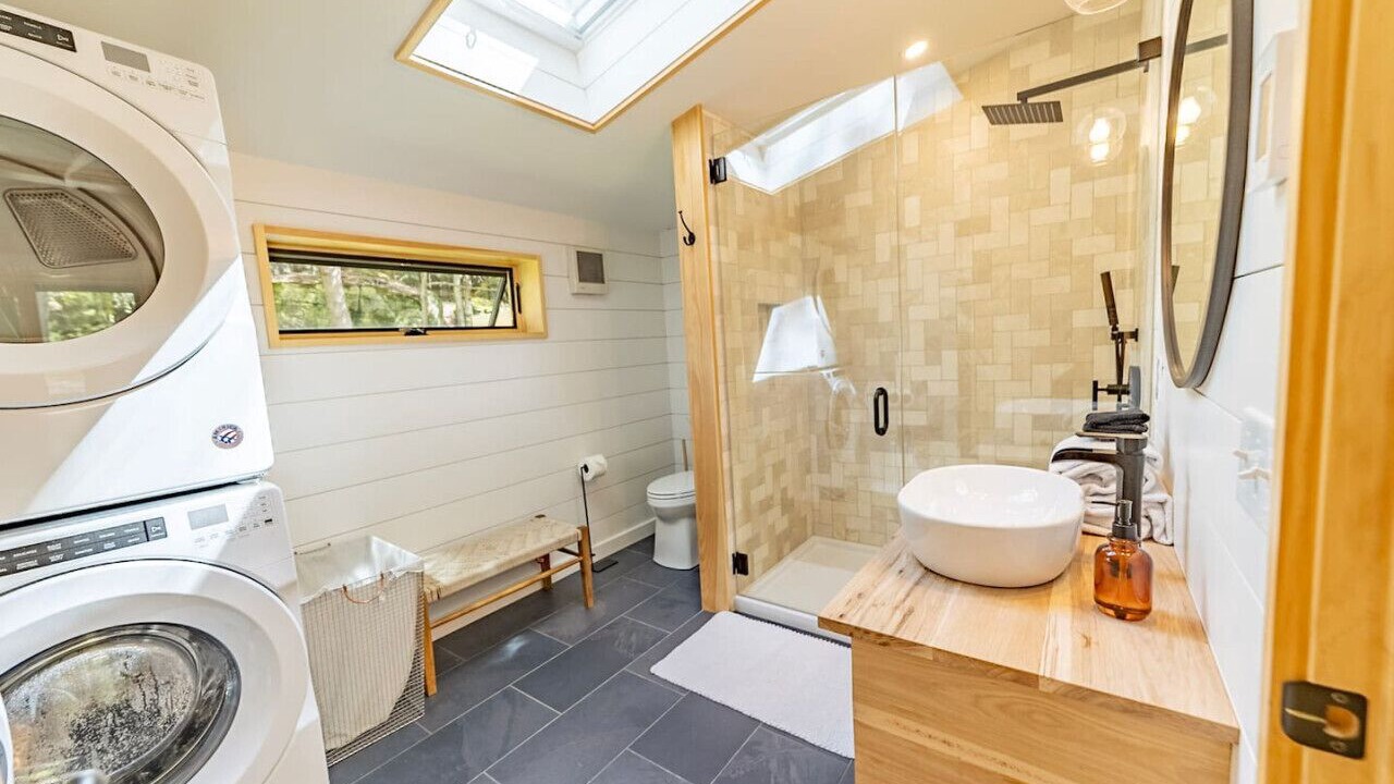 Photo of Bathroom in Freeport