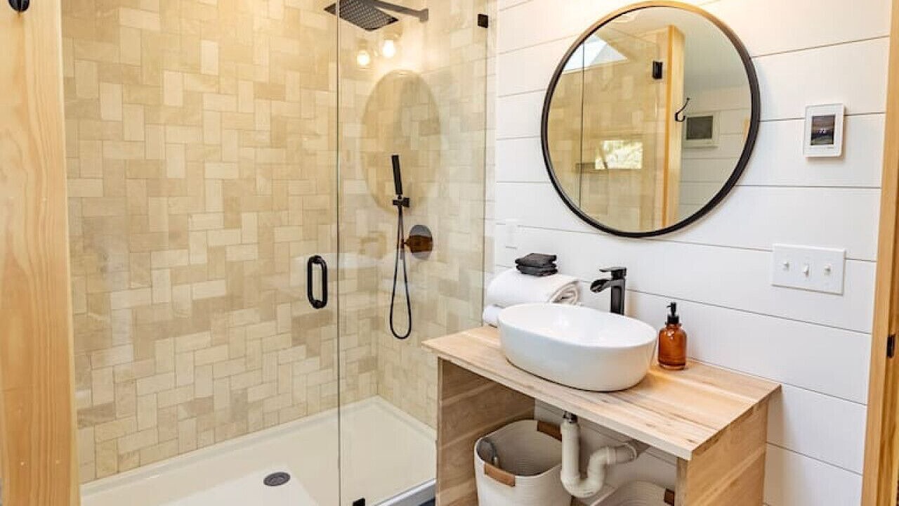 Photo of Bathroom in Freeport
